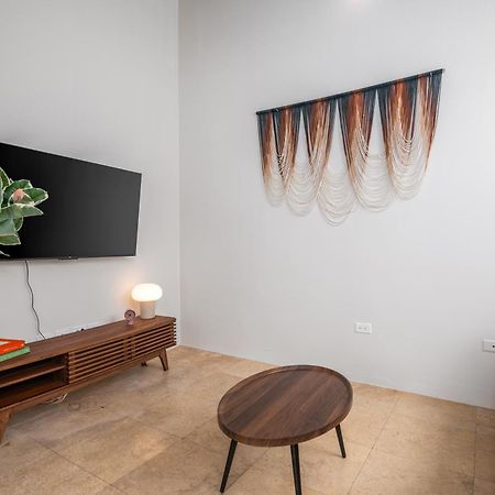 2-Br Apt Centrally Located In Osj! San Juan Exterior foto