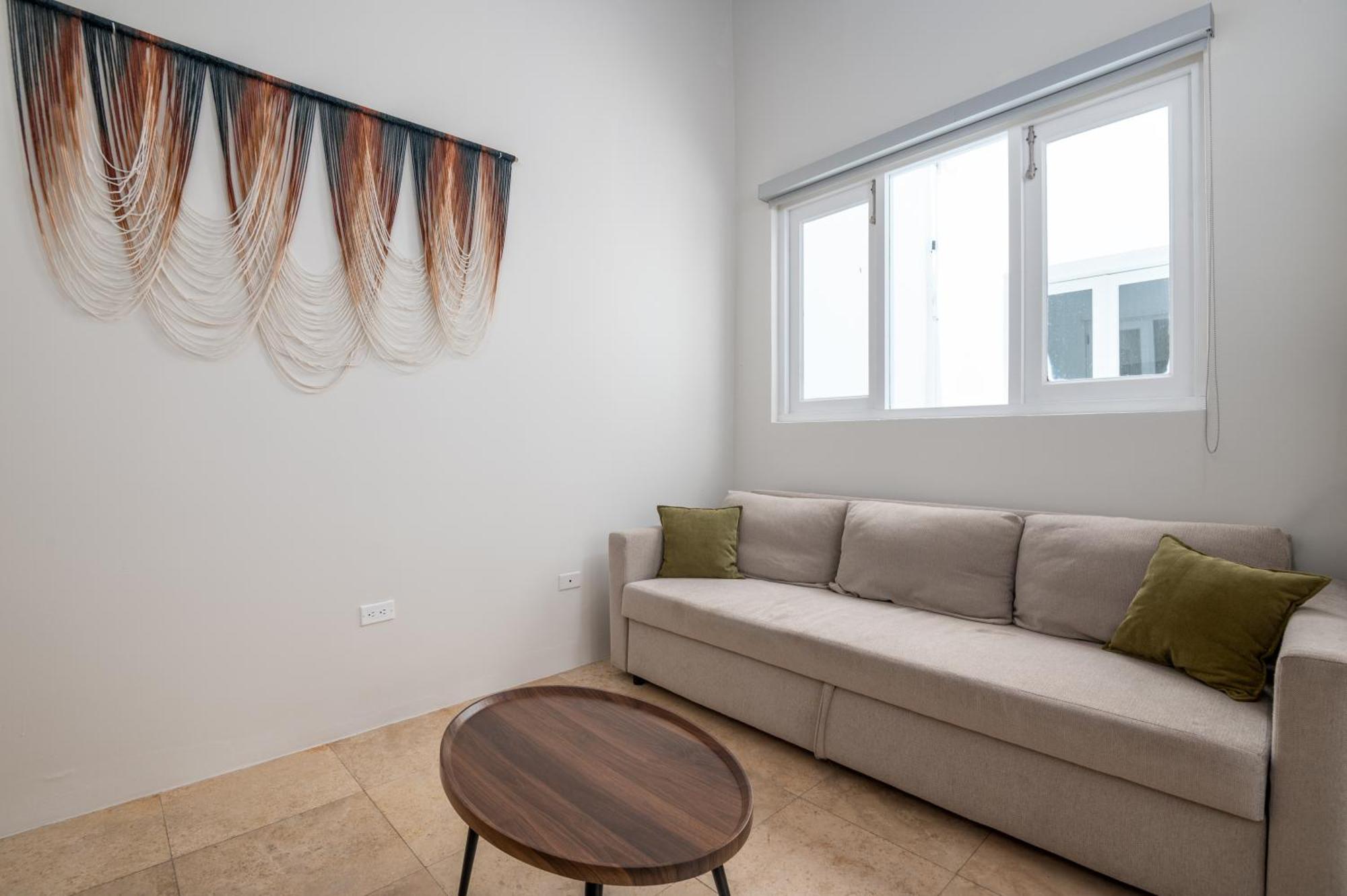 2-Br Apt Centrally Located In Osj! San Juan Exterior foto