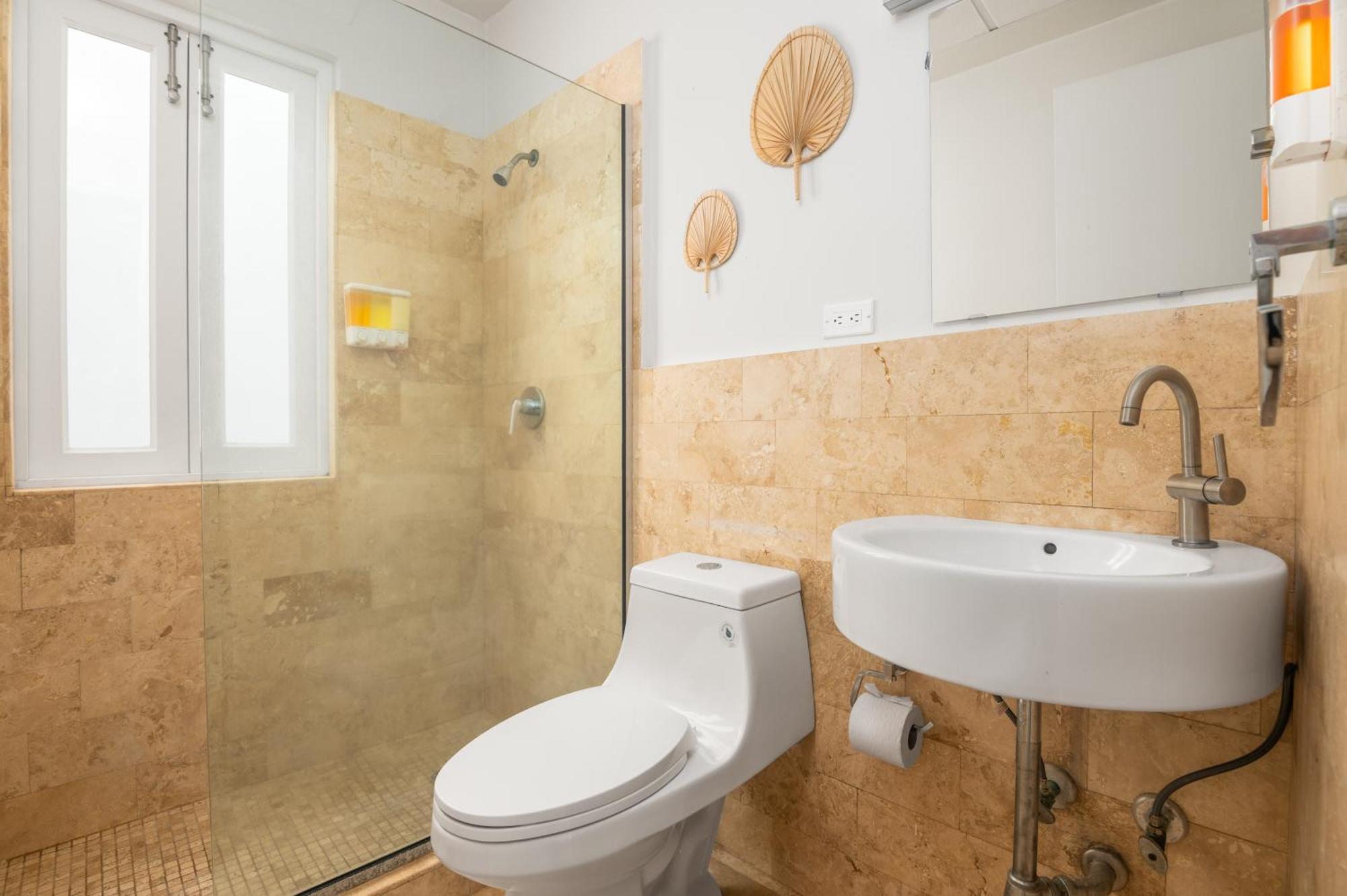 2-Br Apt Centrally Located In Osj! San Juan Exterior foto