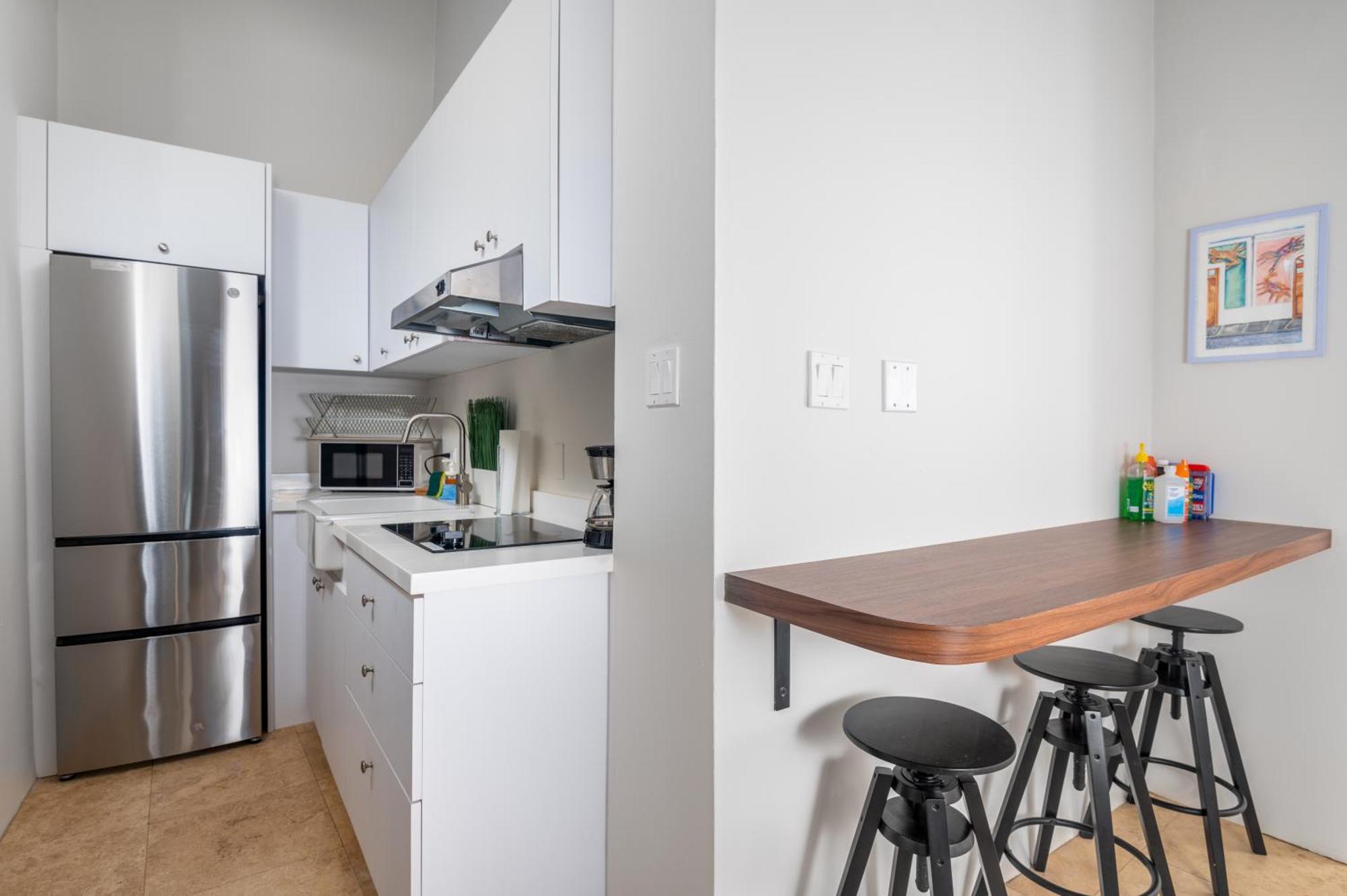 2-Br Apt Centrally Located In Osj! San Juan Exterior foto