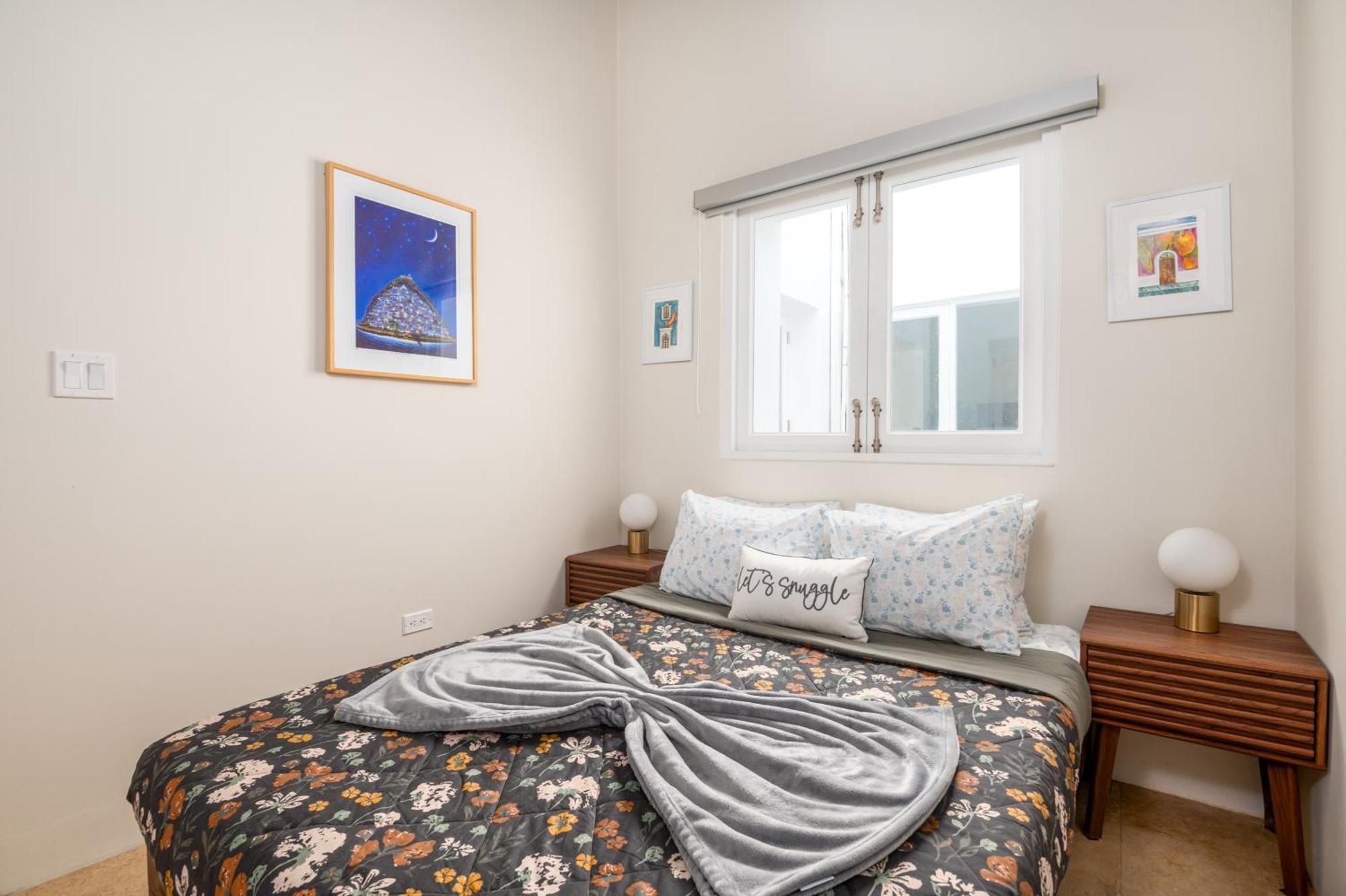 2-Br Apt Centrally Located In Osj! San Juan Exterior foto