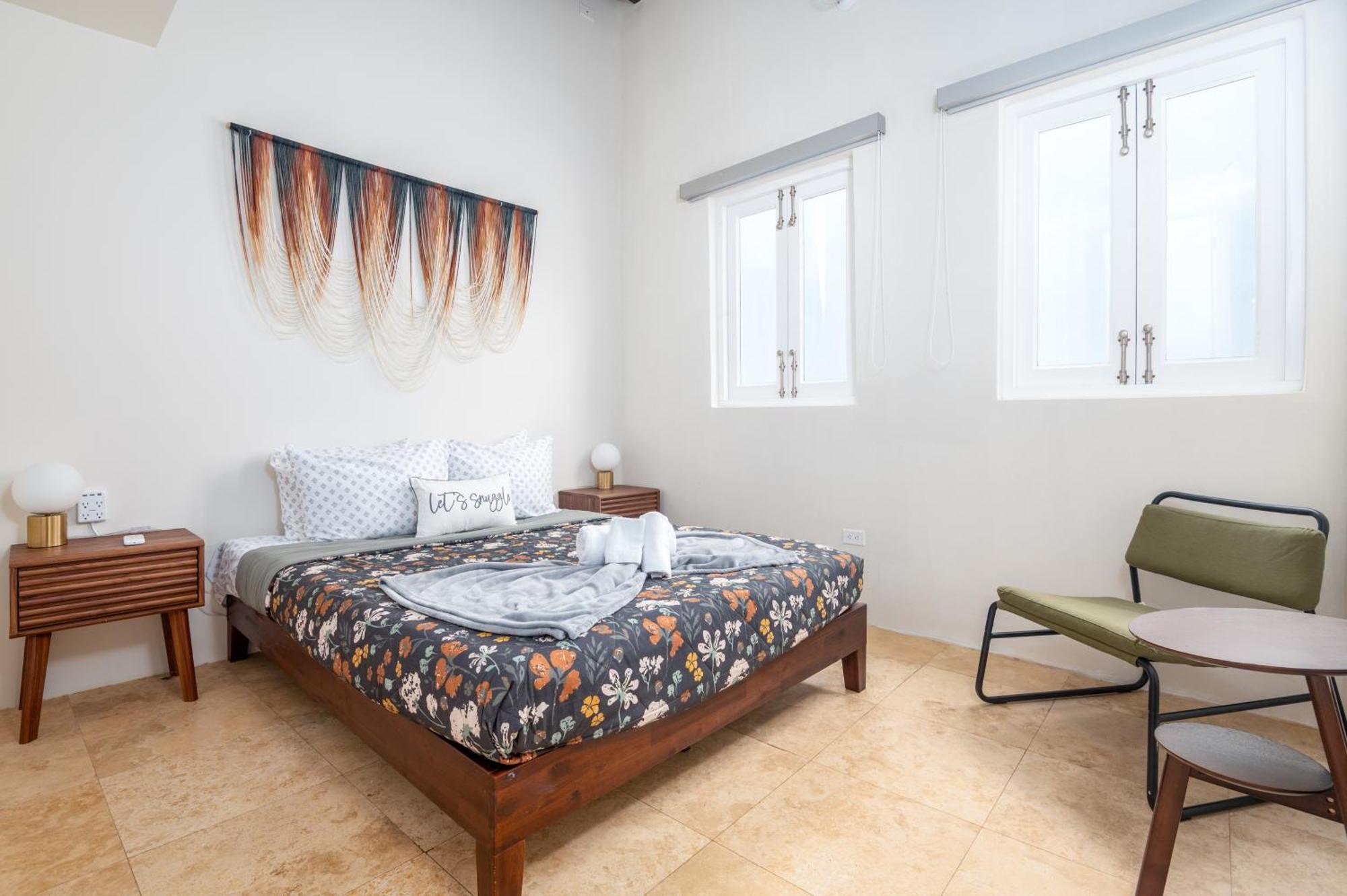 2-Br Apt Centrally Located In Osj! San Juan Exterior foto